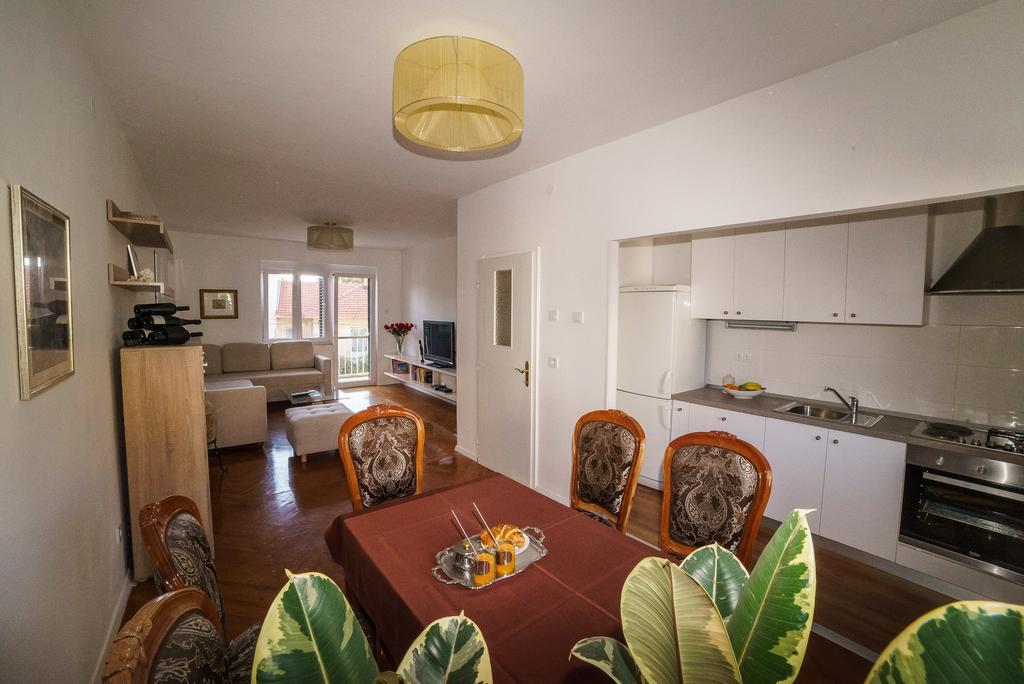 Villa Alithia Split Rom bilde