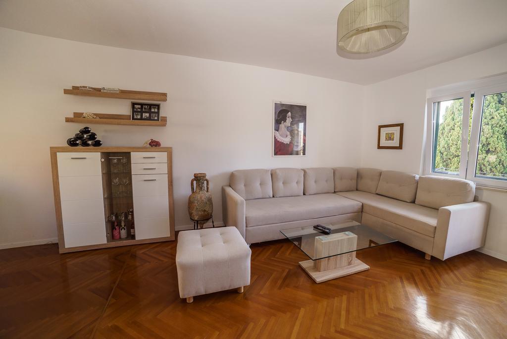 Villa Alithia Split Rom bilde