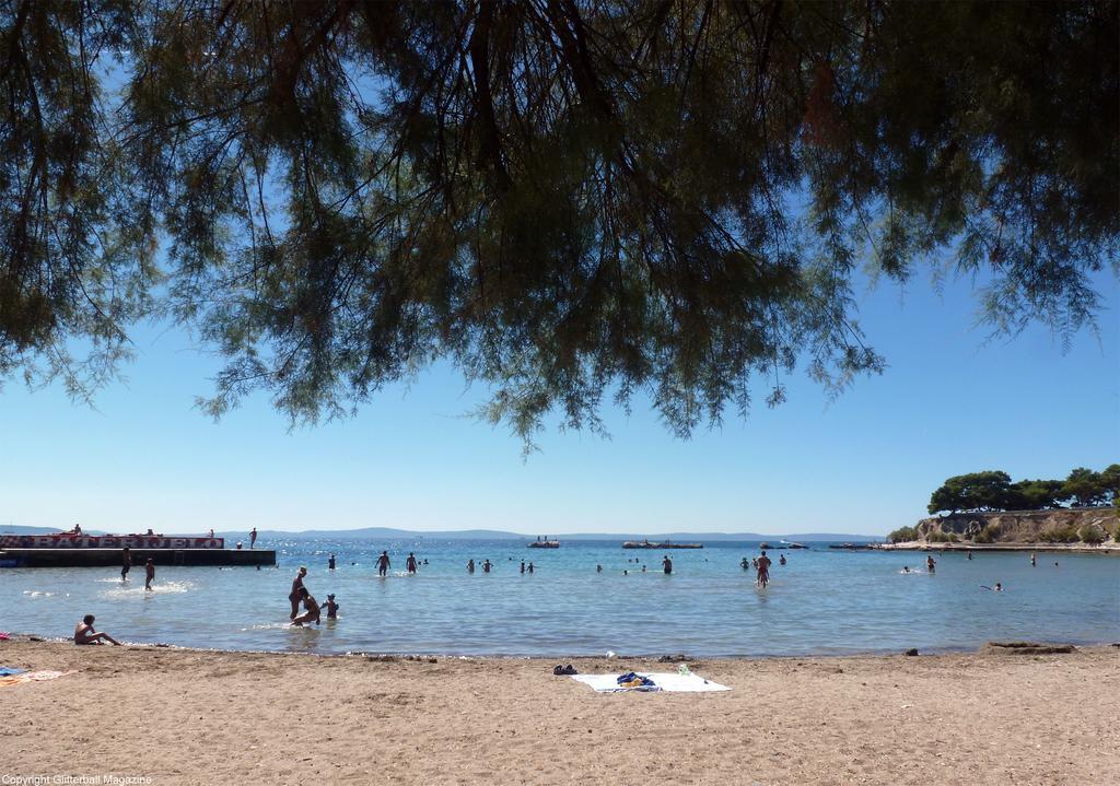 Villa Alithia Split Rom bilde