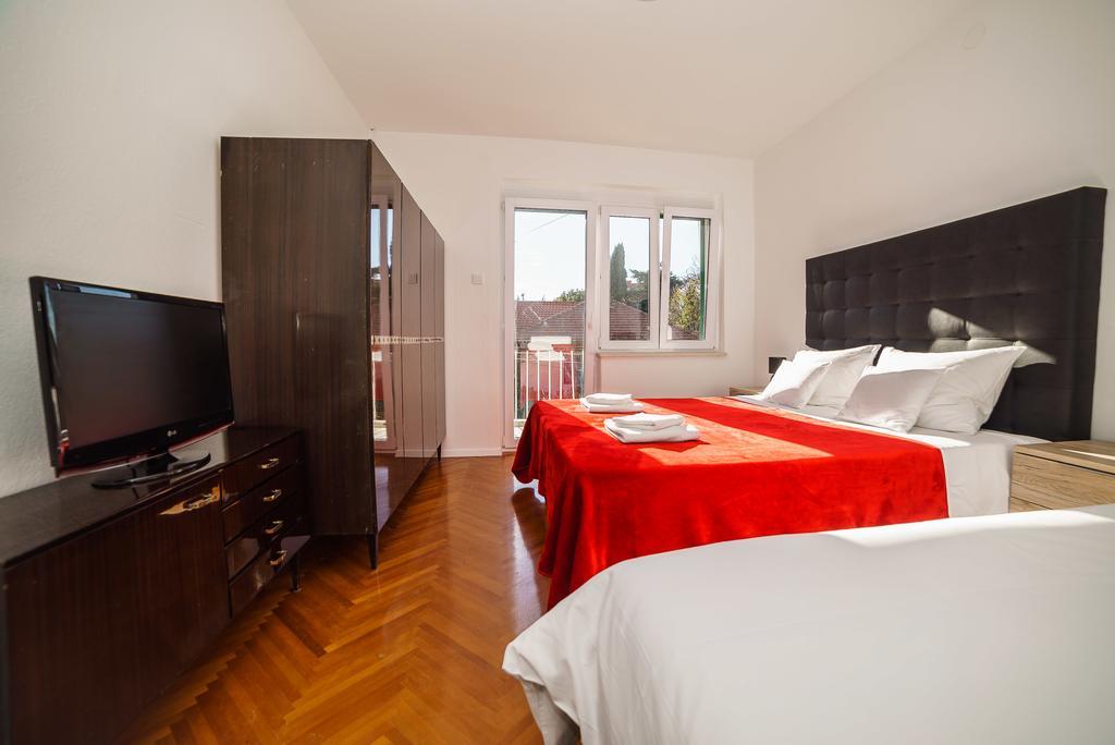 Villa Alithia Split Rom bilde