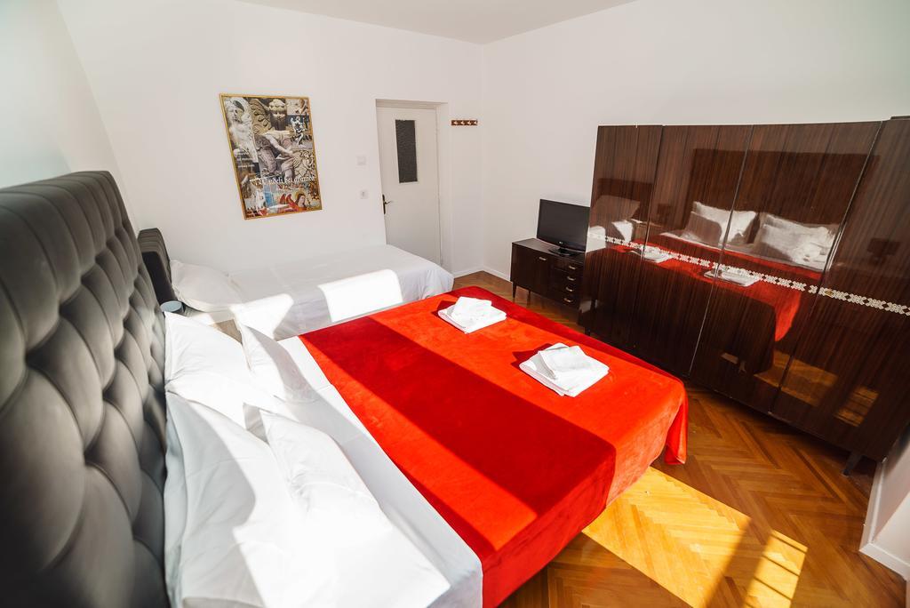 Villa Alithia Split Rom bilde