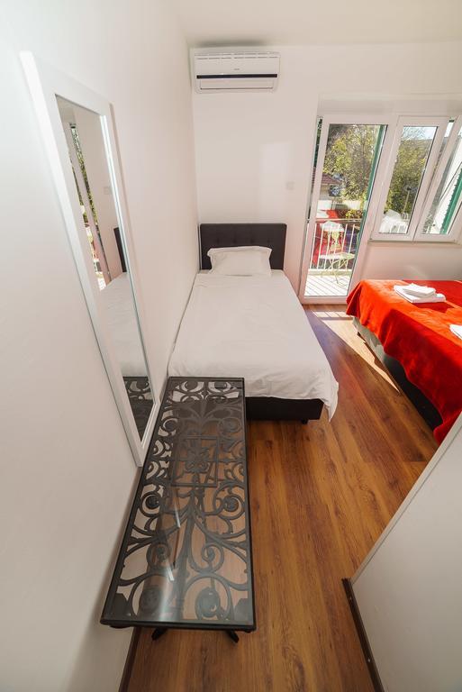 Villa Alithia Split Rom bilde