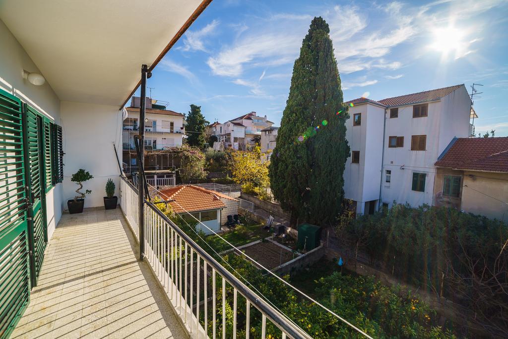 Villa Alithia Split Rom bilde