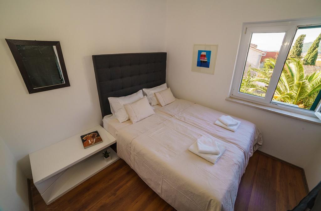 Villa Alithia Split Rom bilde