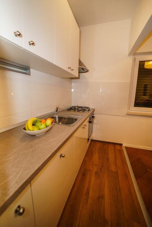 Villa Alithia Split Rom bilde