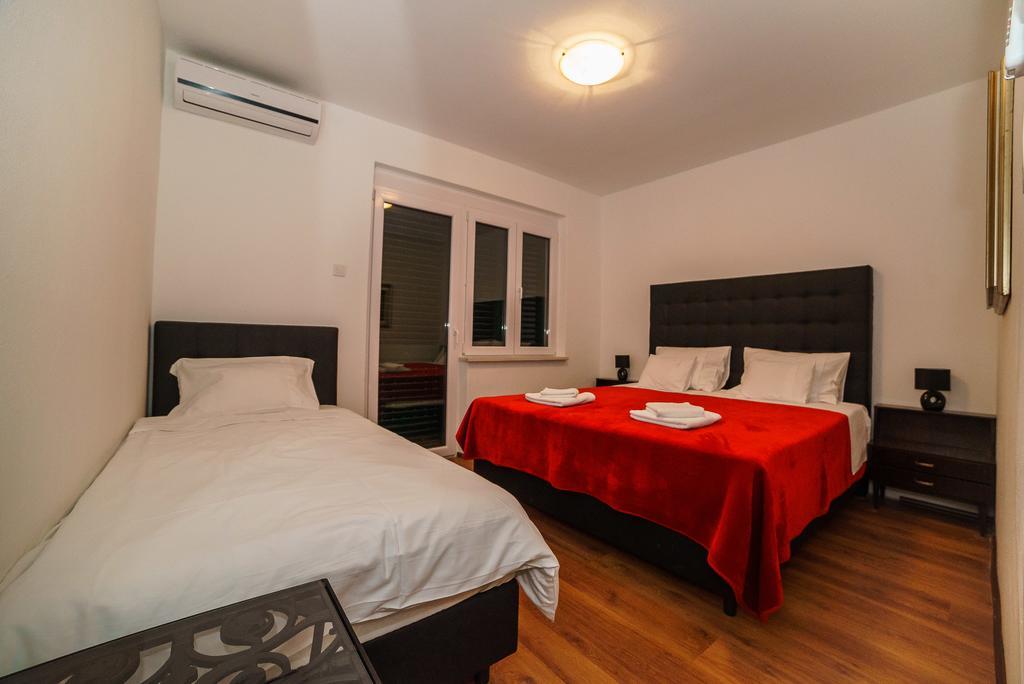Villa Alithia Split Rom bilde