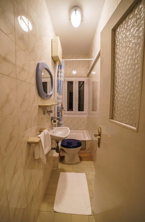 Villa Alithia Split Rom bilde
