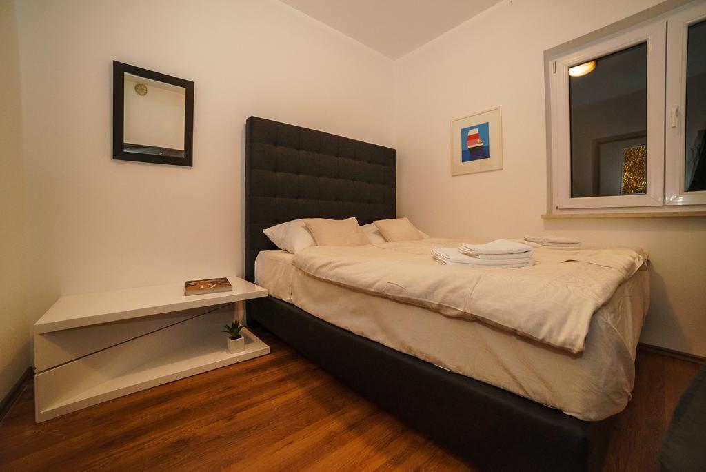 Villa Alithia Split Rom bilde