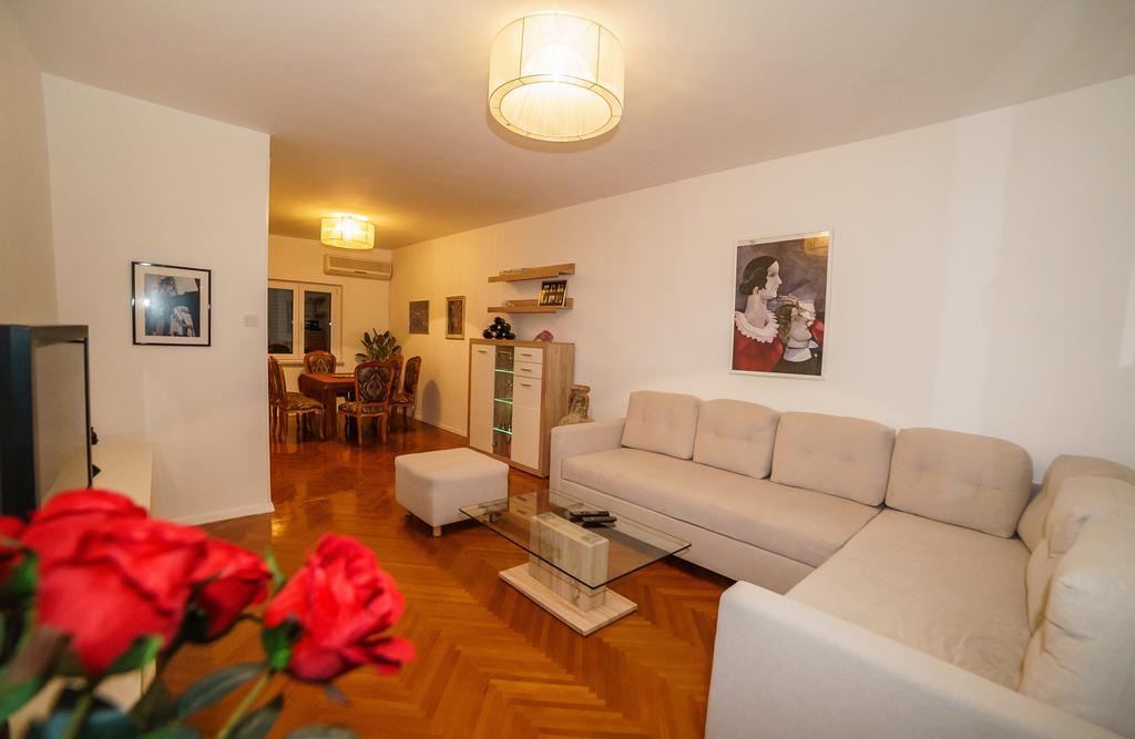Villa Alithia Split Rom bilde